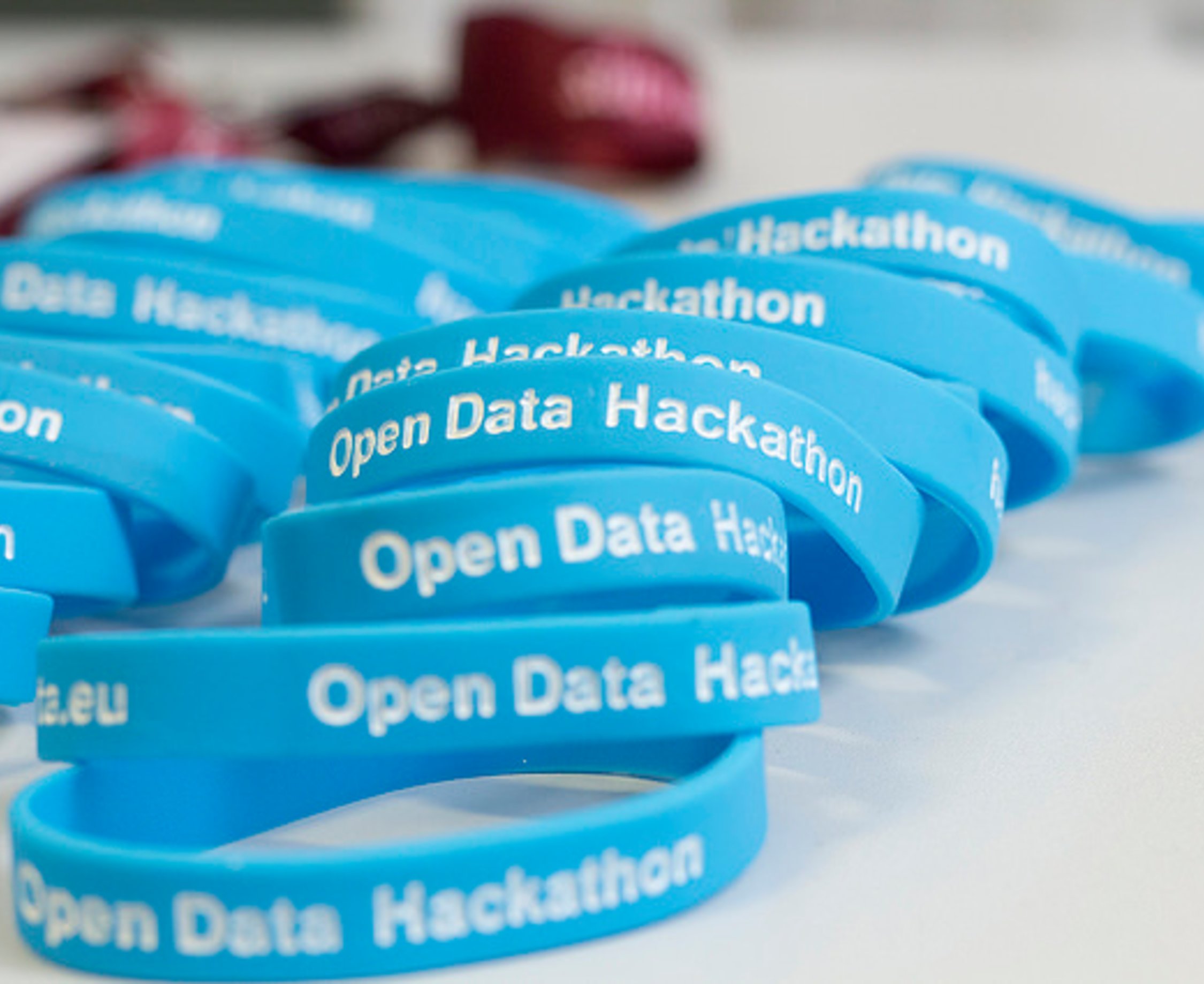 NOI Hackathon Open Data Hub Edition