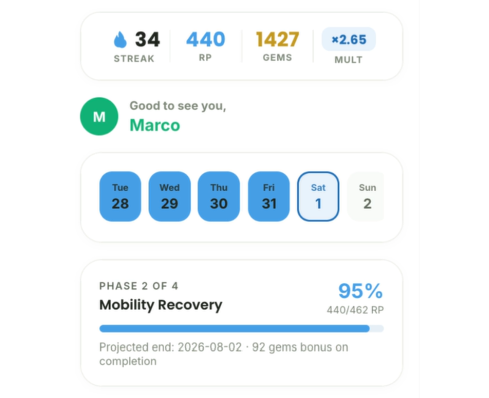 Rehub