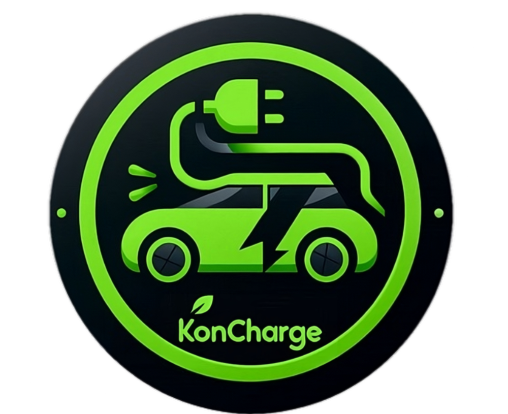 KonCharge