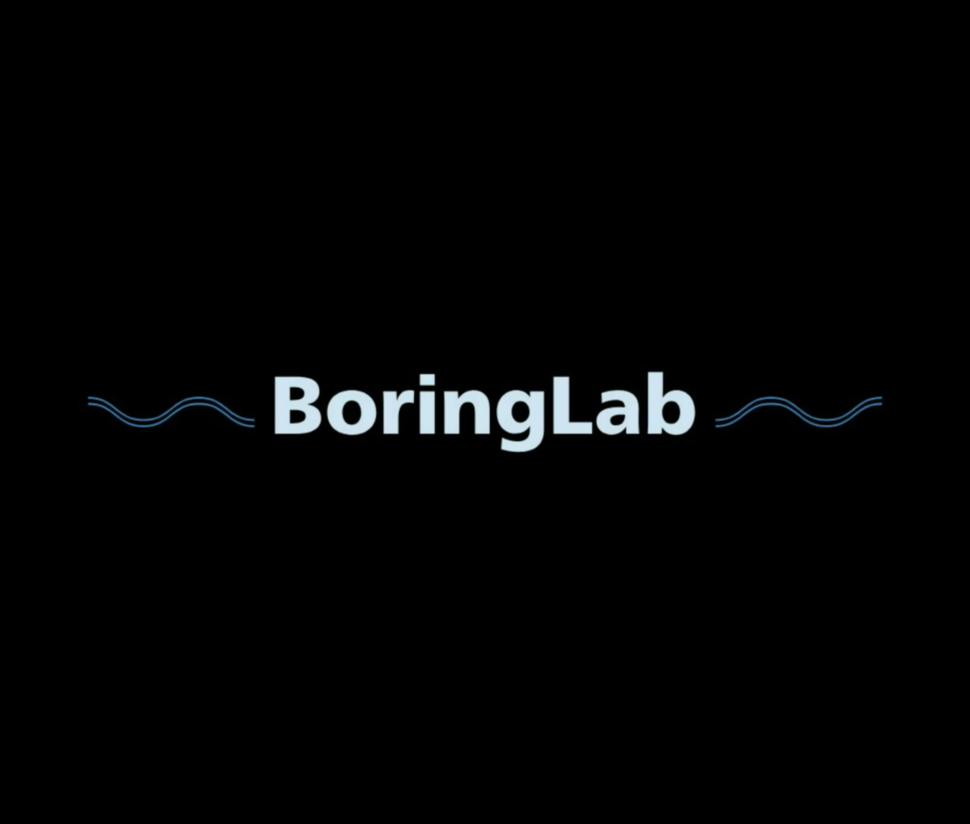 BoringLab