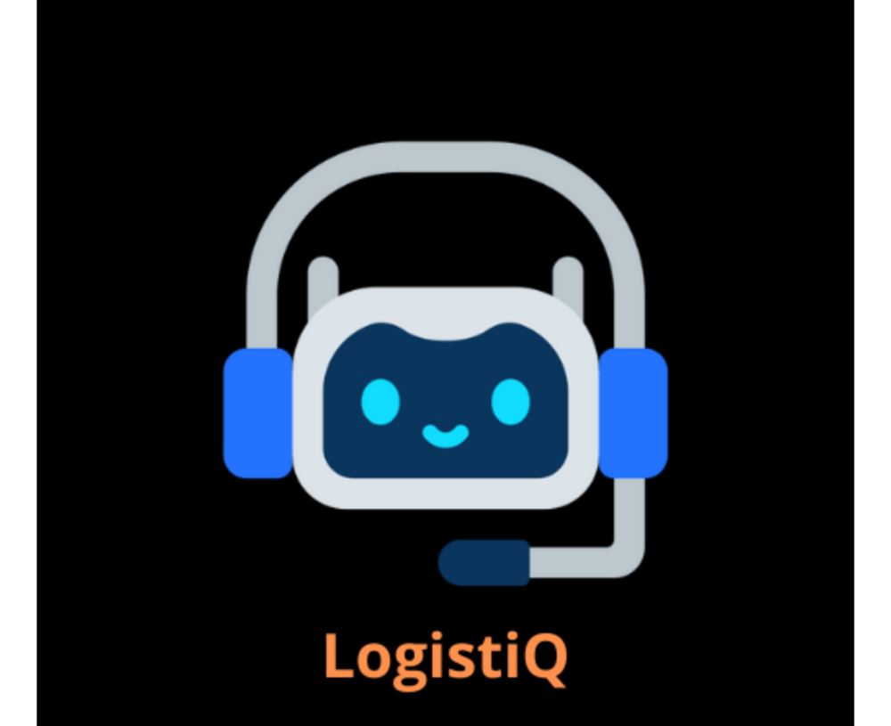 LogistiQ