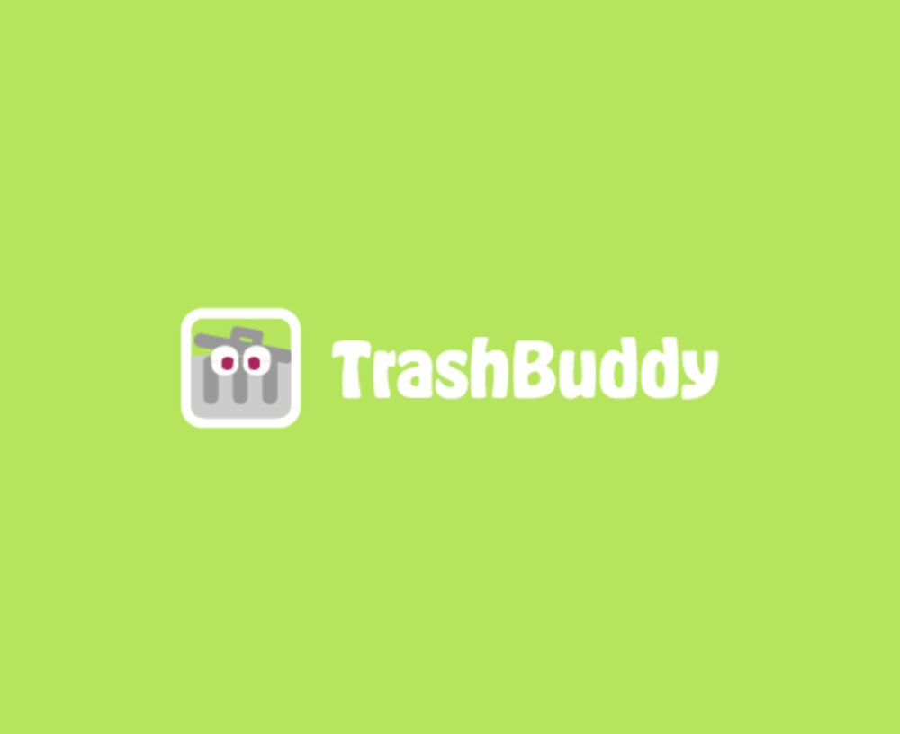 TrashBuddy by StudyBuddy