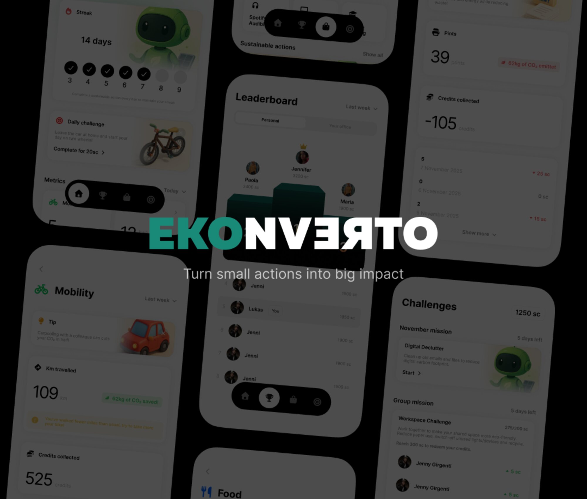 EKONVERTO
