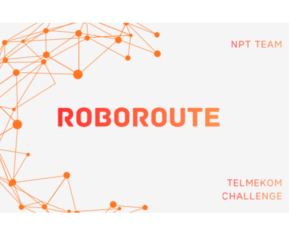 RoboRoute