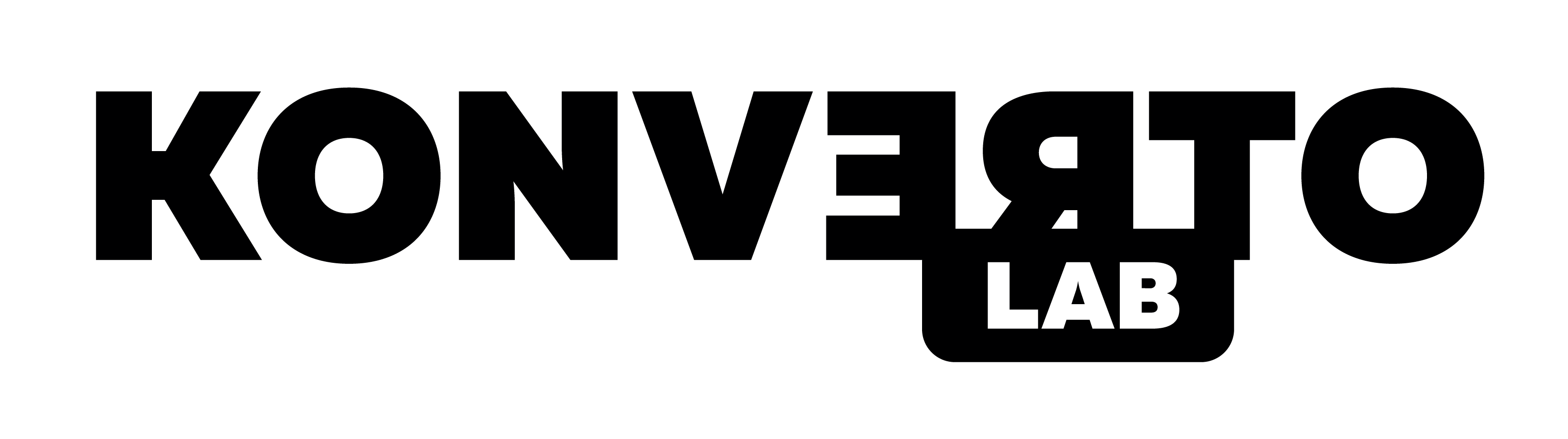 KONVERTO Lab