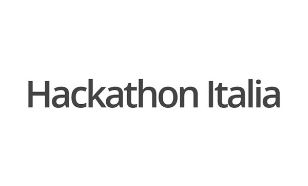 Hackathon Italia