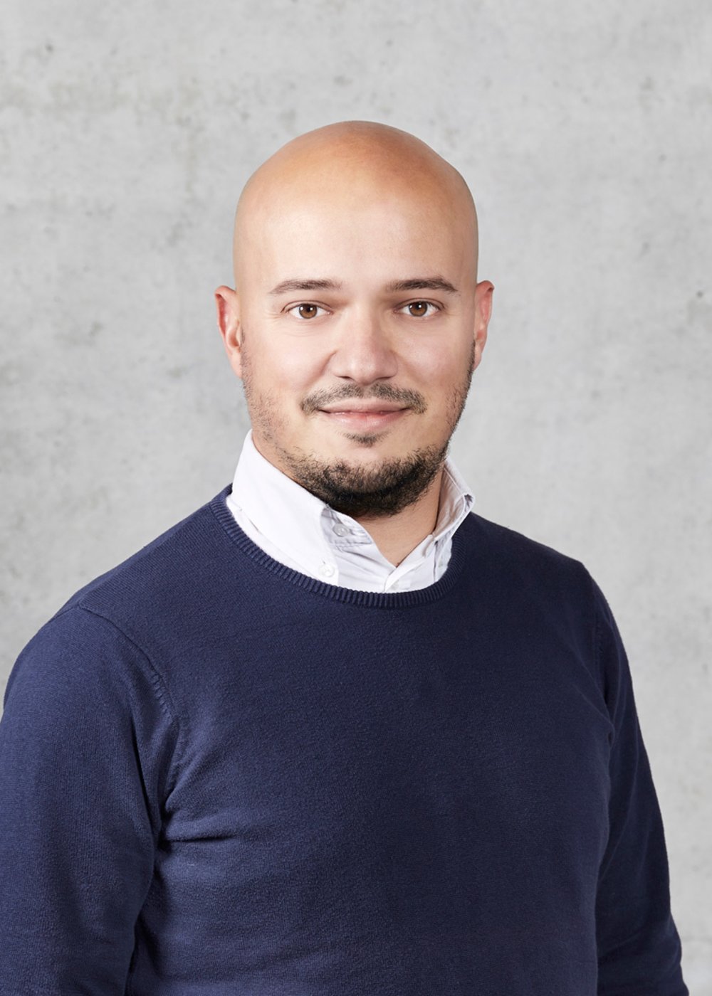 Luca Miotto