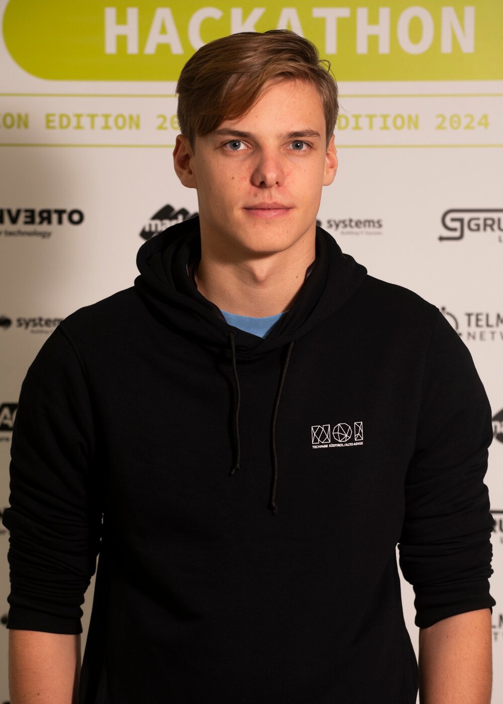 Moritz Geier