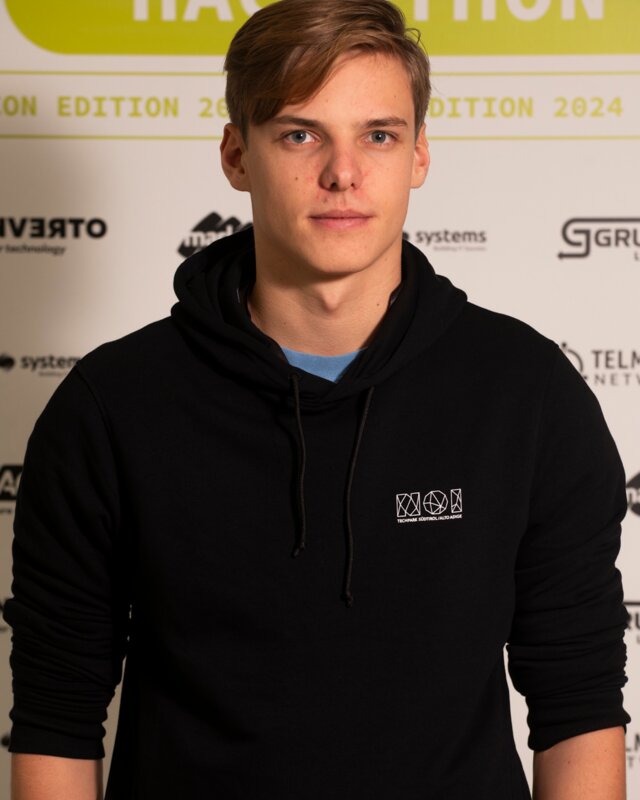 Moritz Geier