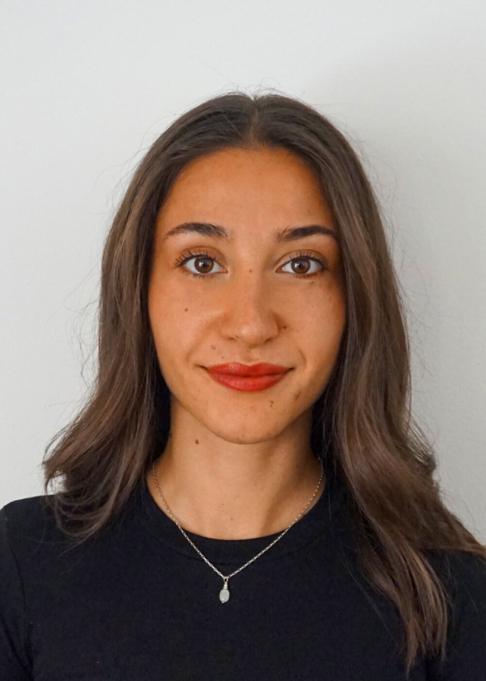 Arianna Candioli
