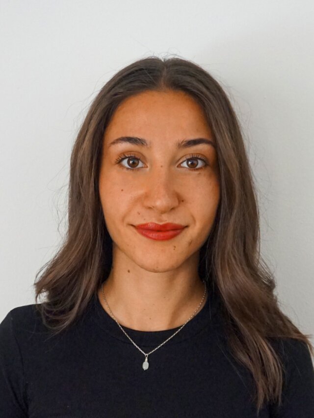 Arianna Candioli