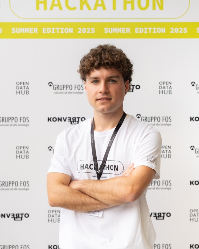 Alessio Prato