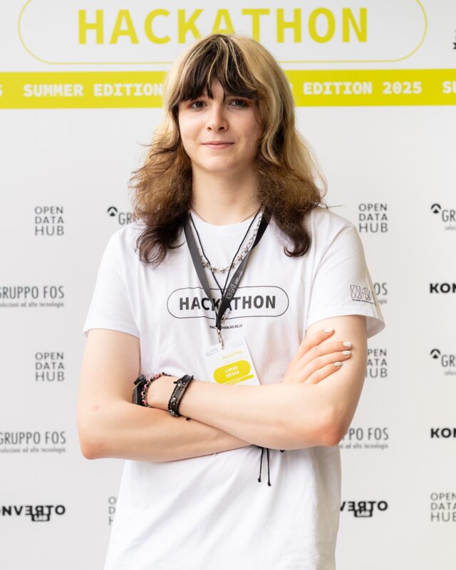 Lukas Weger
