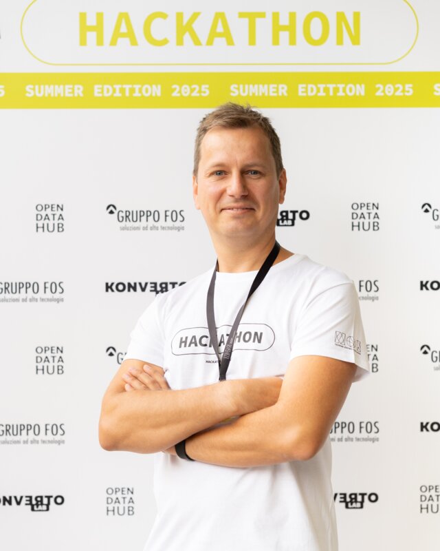 Dmitry Solomakhin