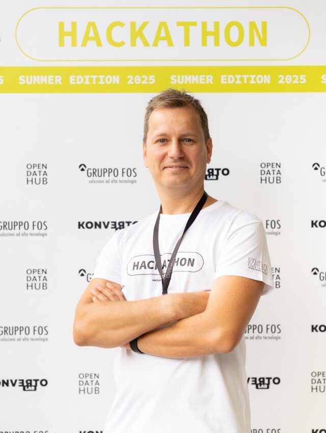 Dmitry Solomakhin