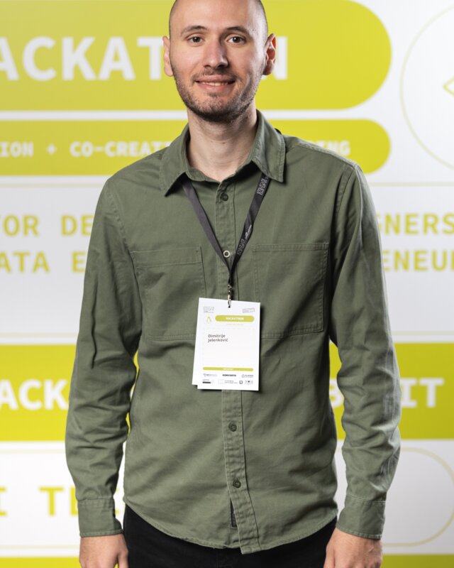 Dimitrije Jelenkovic