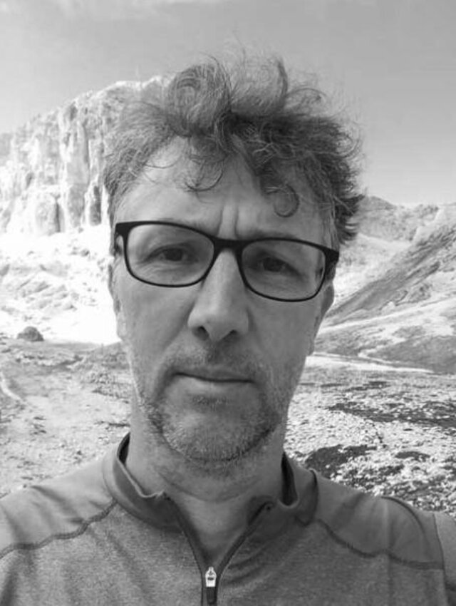 Dario Cavada