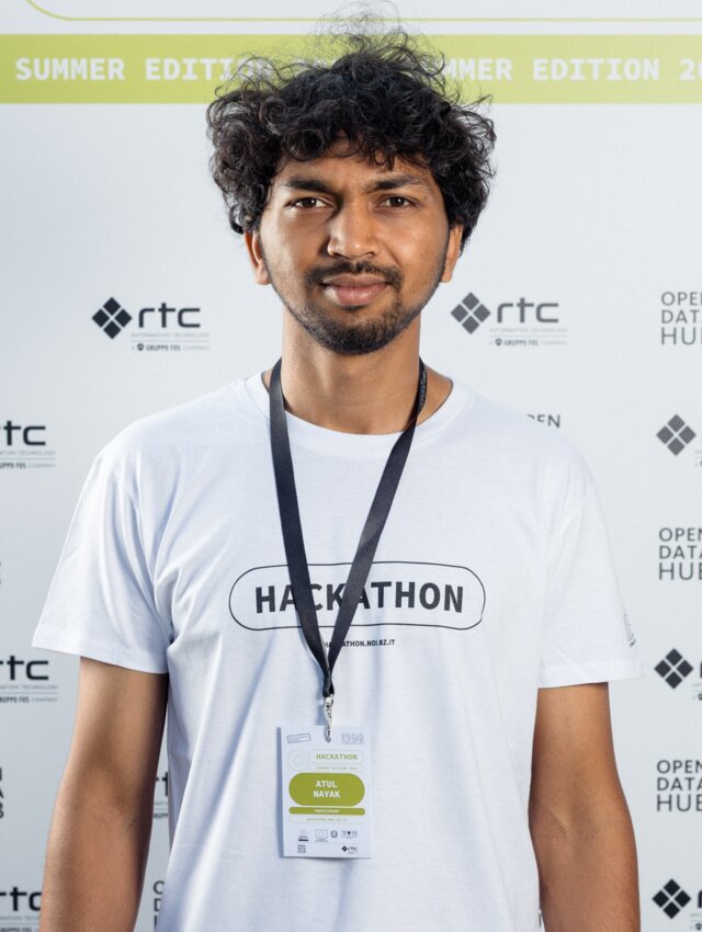 Atul Nayak