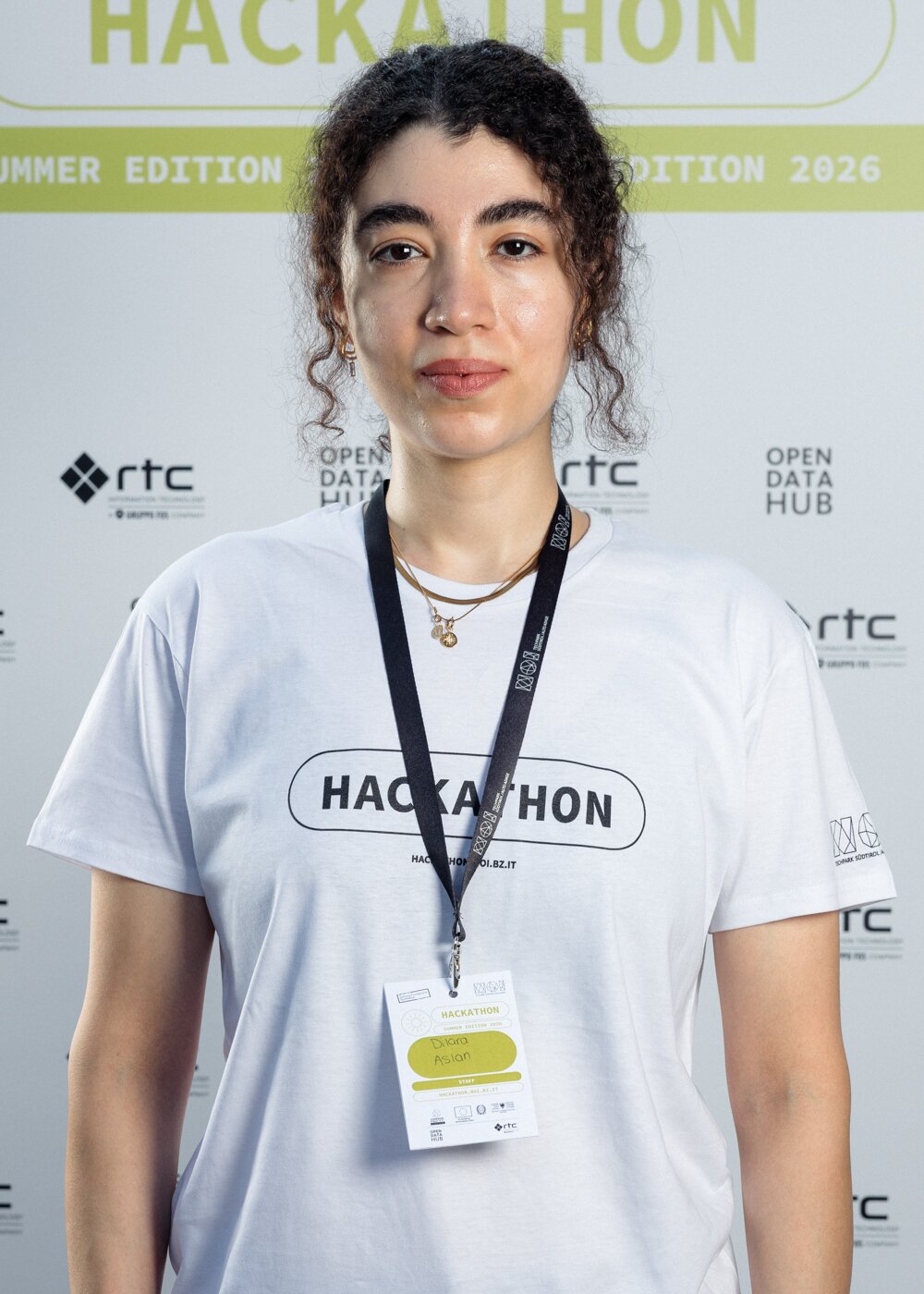Dilara Aslan