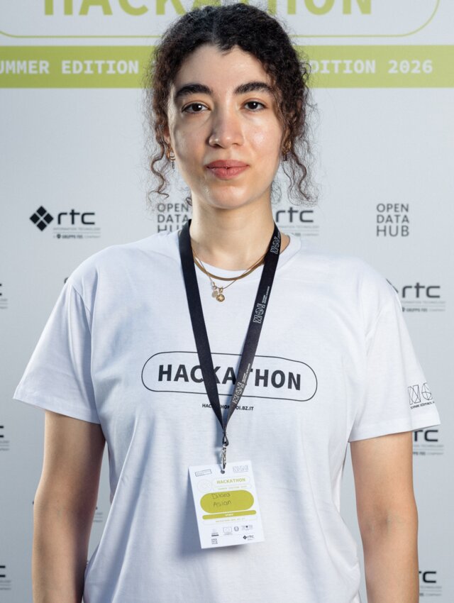 Dilara Aslan