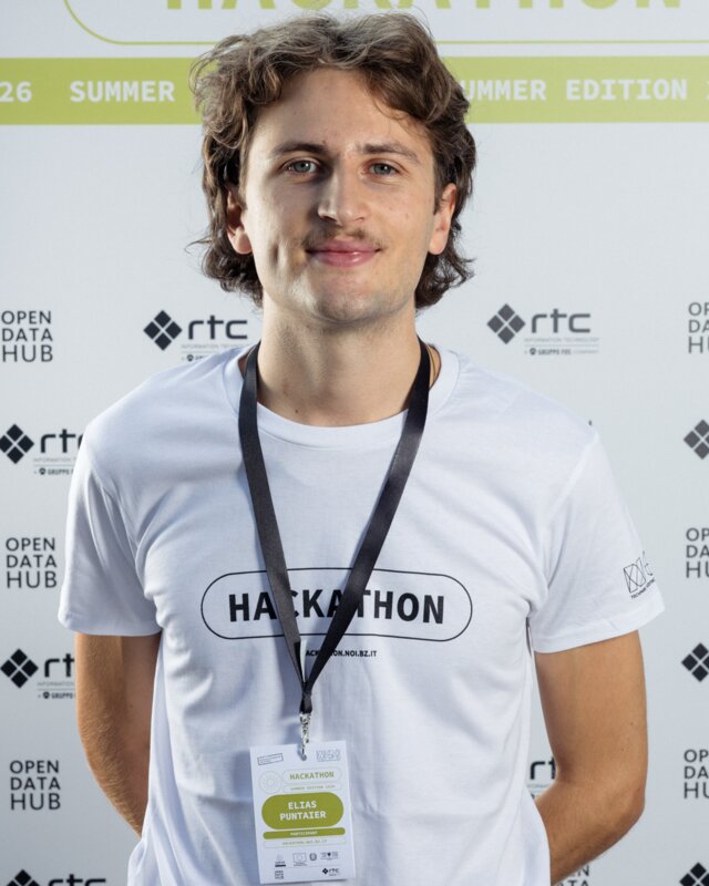 Elias Puntaier