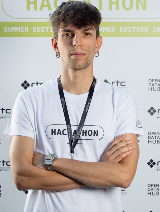 Marco Gaudenzi