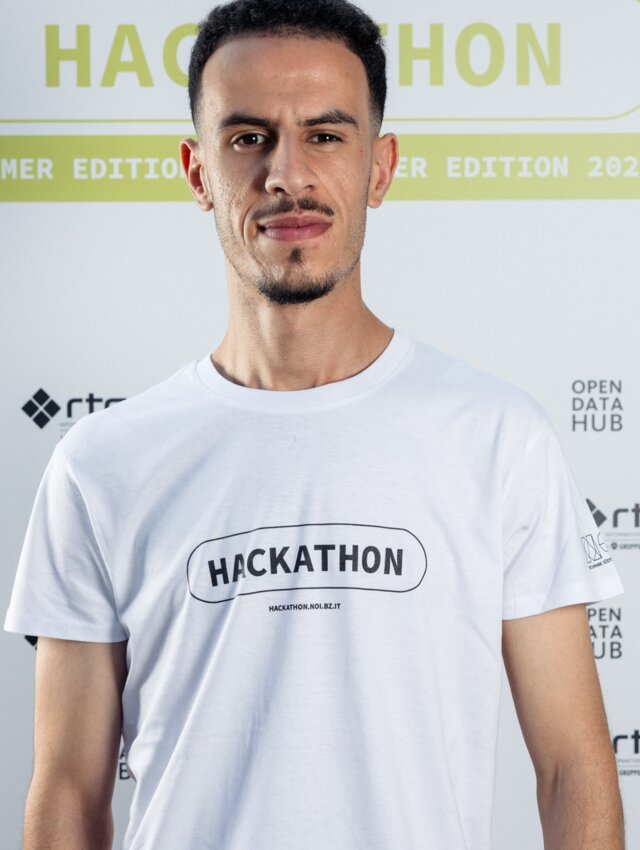 Farouk Fadel Brachemi