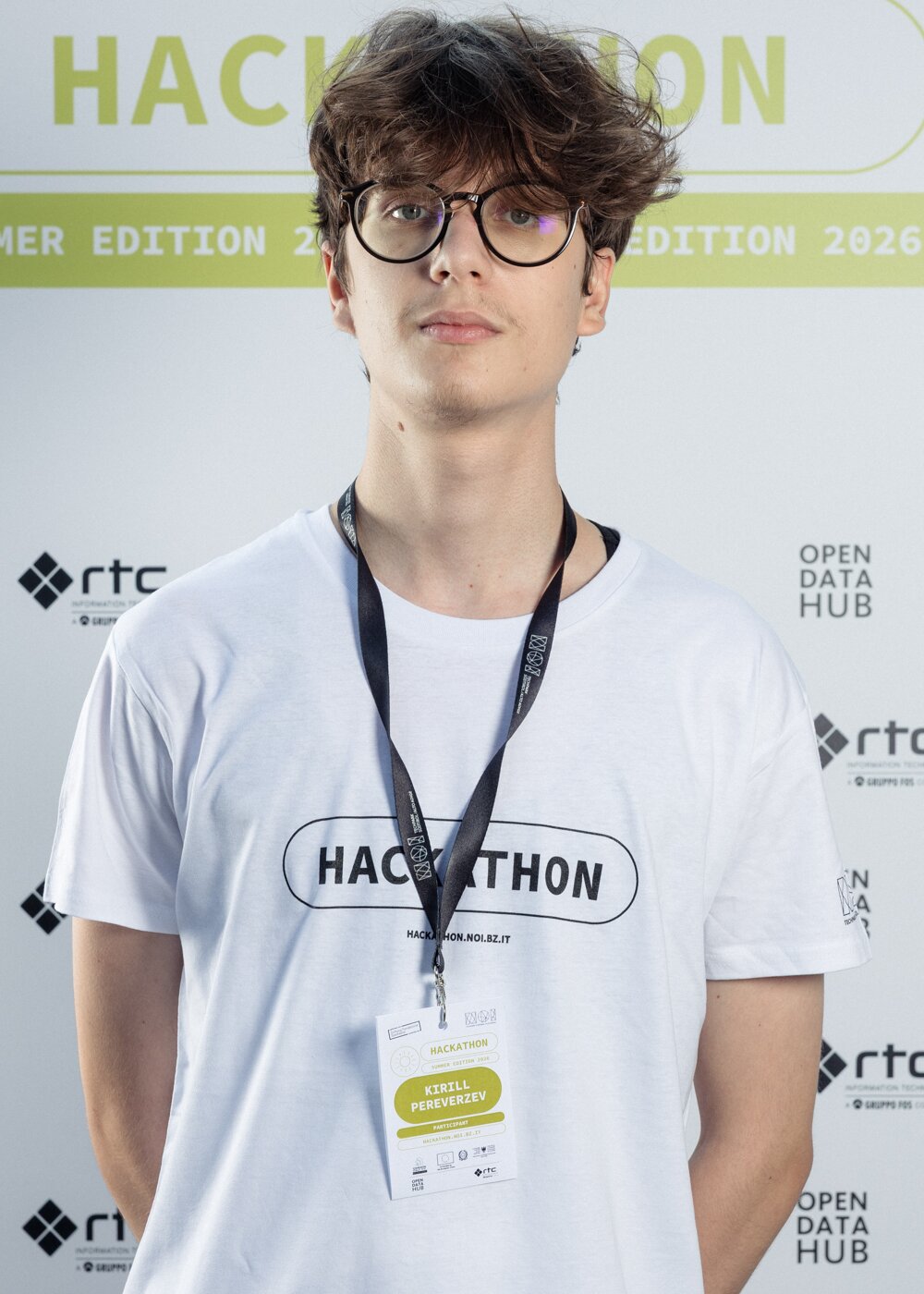 Kirill Pereverzev