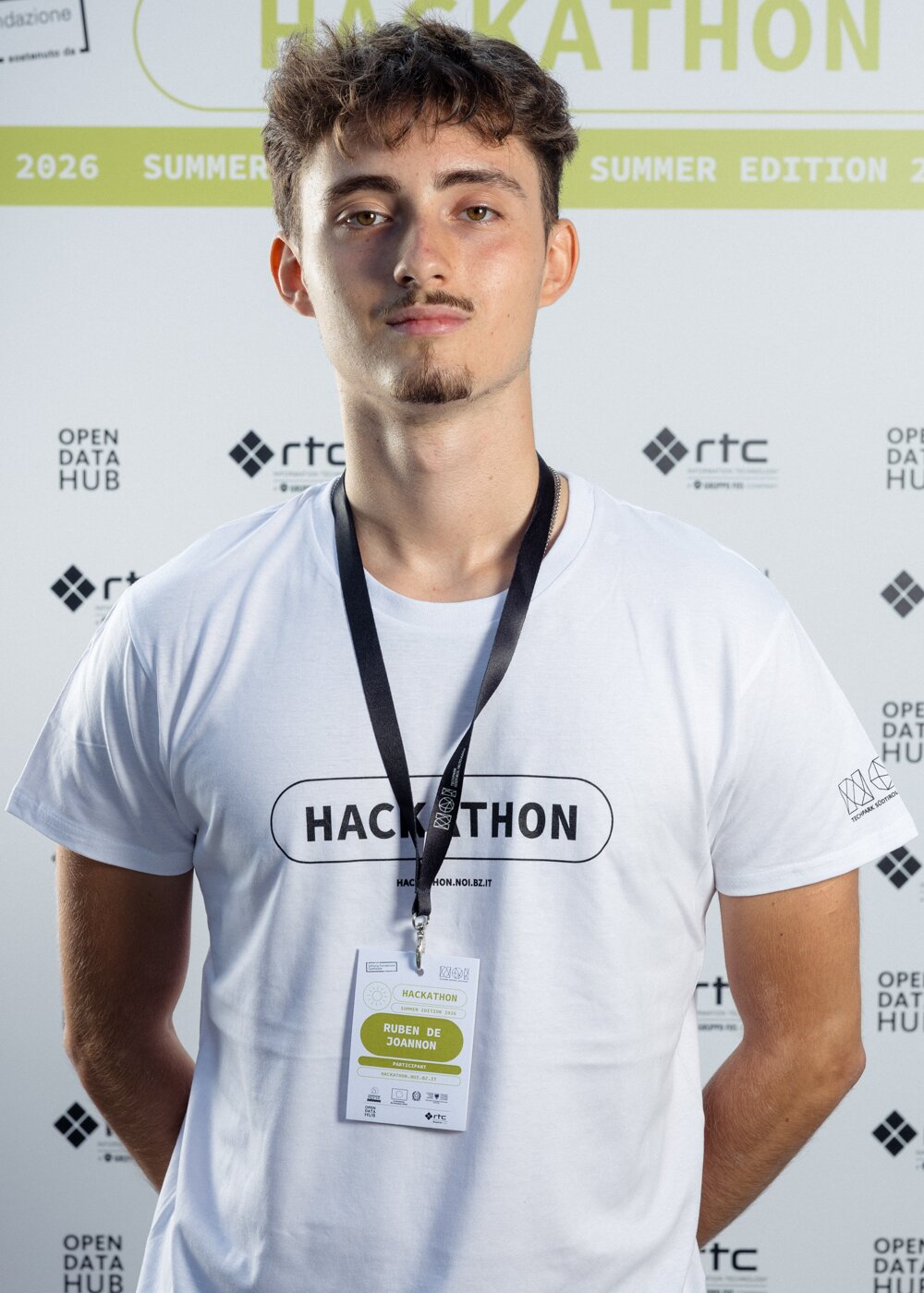 Ruben de Joannon
