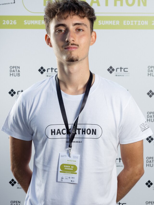 Ruben de Joannon