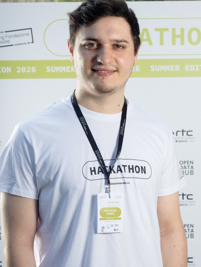 Matthias Ebner