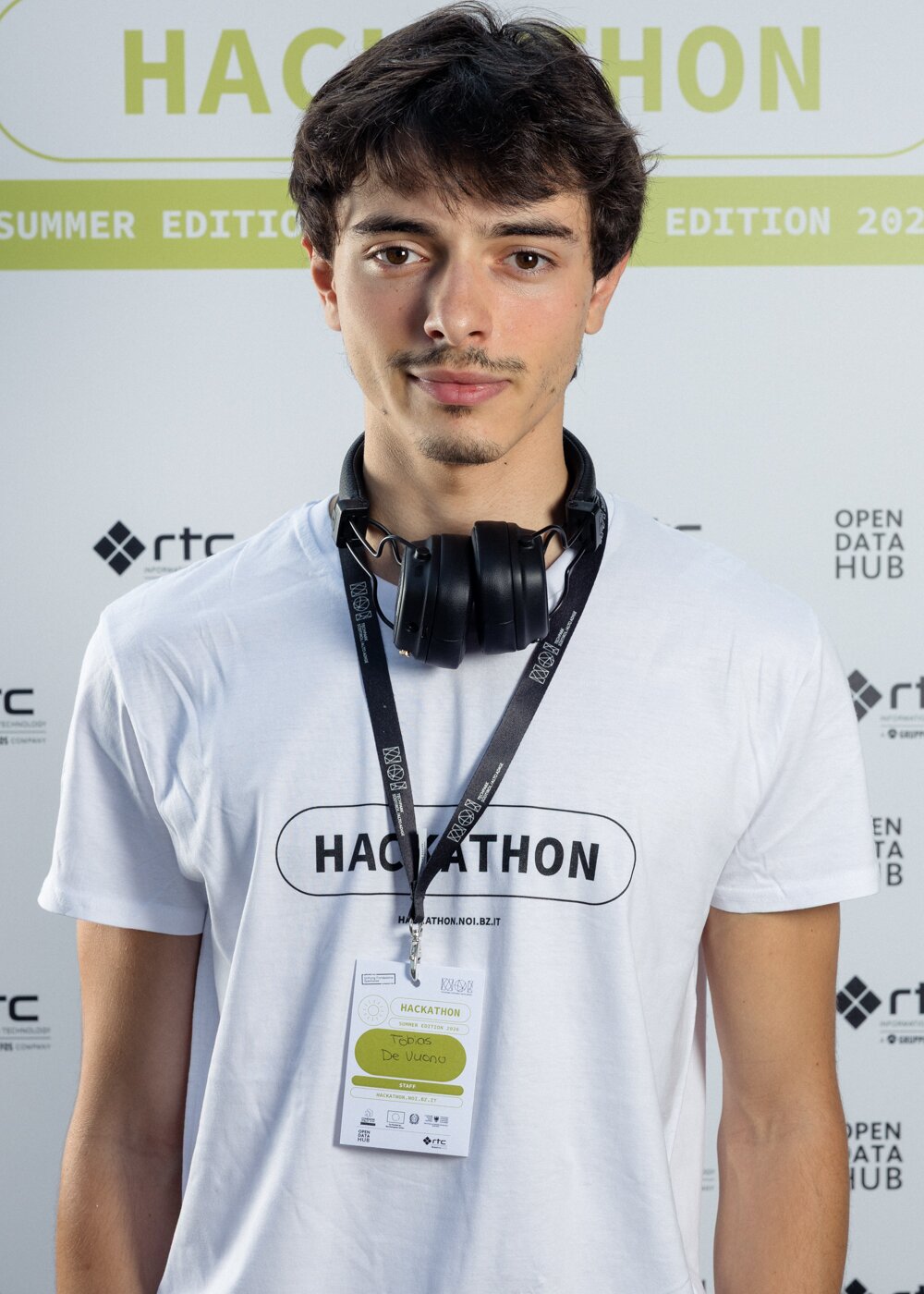 Tobias De Vuono