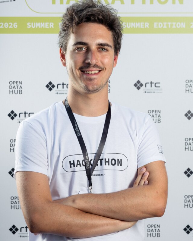 Mattia Franzin