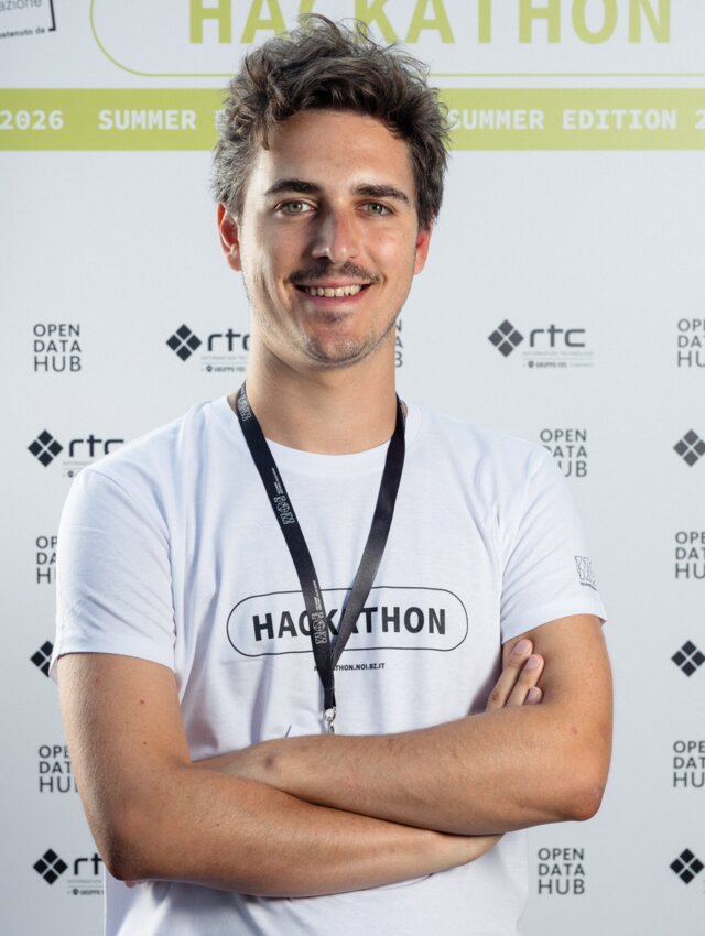 Mattia Franzin