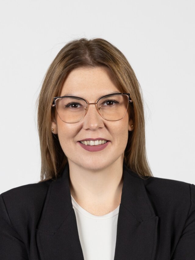 Michalina Mróz
